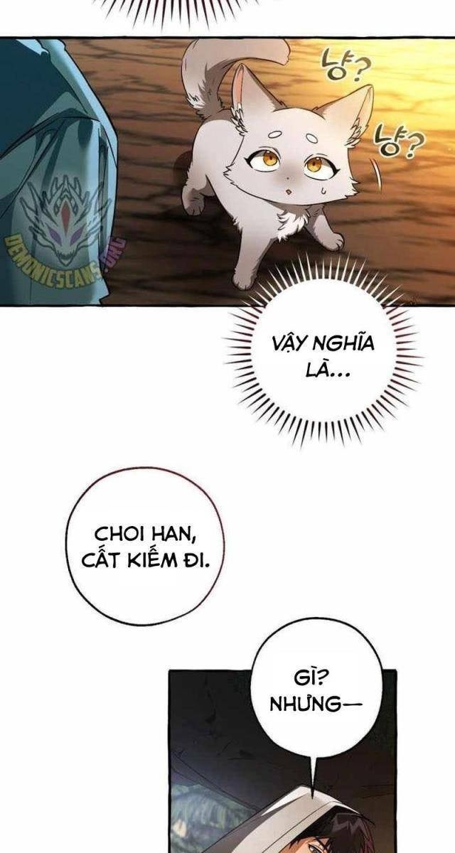 Phế Vật Dòng Dõi Bá Tước - Page 78