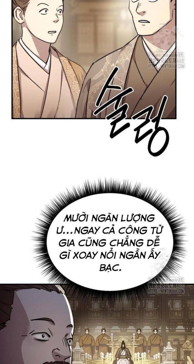 Tuyệt Thế Quân Lâm - Page 40