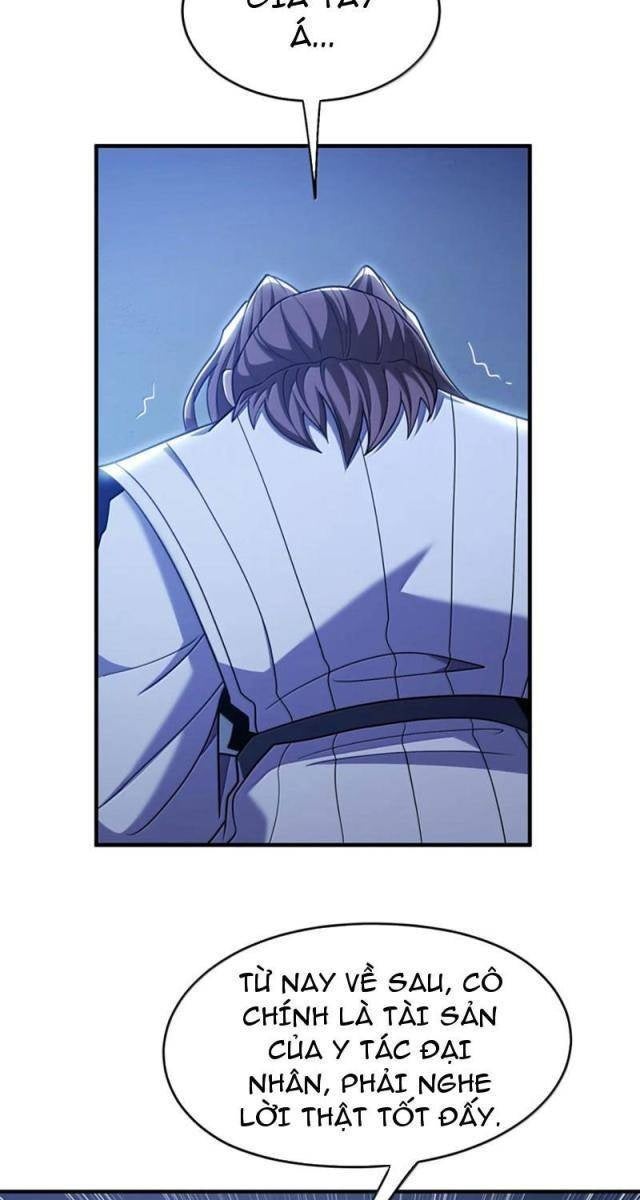 Thuật Sĩ Luyện Kim Tà Ác Không Giải Quyết Được Vật Thí Nghiệm Của Mình - Page 19