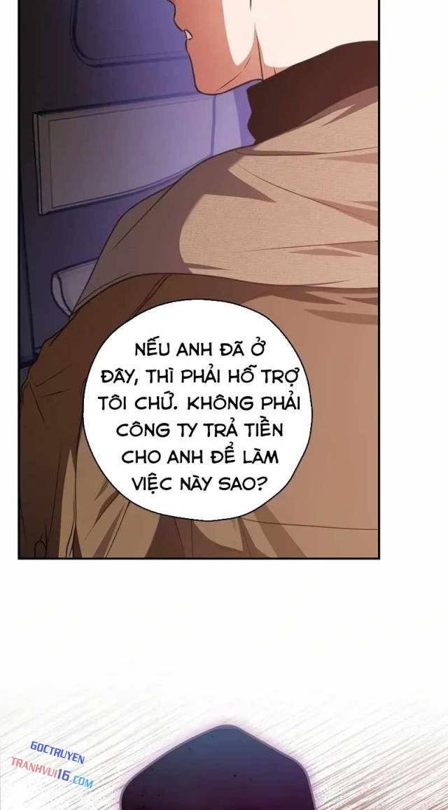 Kẻ Thống Trị Kịch Bản - Page 57