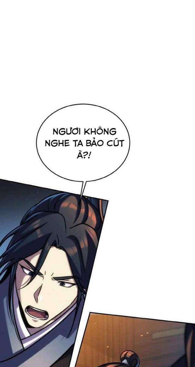 Tiểu Đệ Tử Của Võ Lâm Minh Chủ - Page 138