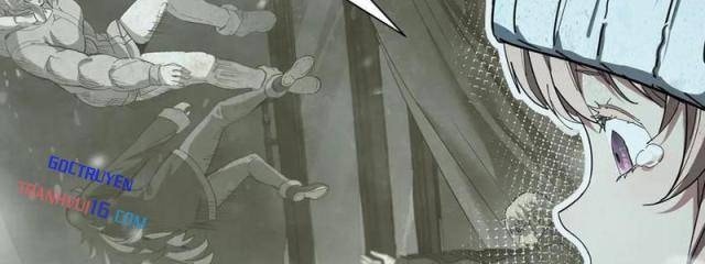 Cực Hàn Chiến Kỷ - Page 22