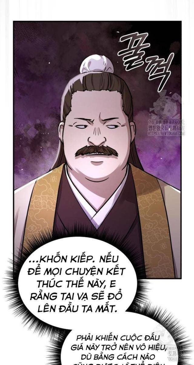 Tuyệt Thế Quân Lâm - Page 57