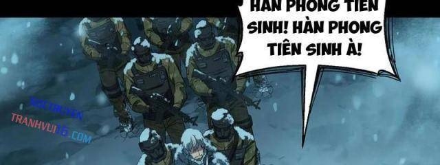 Cực Hàn Chiến Kỷ - Page 29