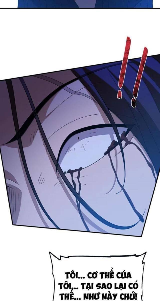 Thuật Sĩ Luyện Kim Tà Ác Không Giải Quyết Được Vật Thí Nghiệm Của Mình - Page 41