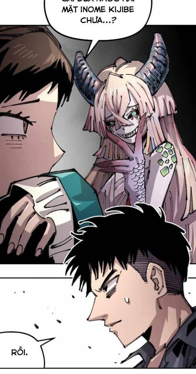 Sắp Xuất Ngũ Thì Isekai - Page 26