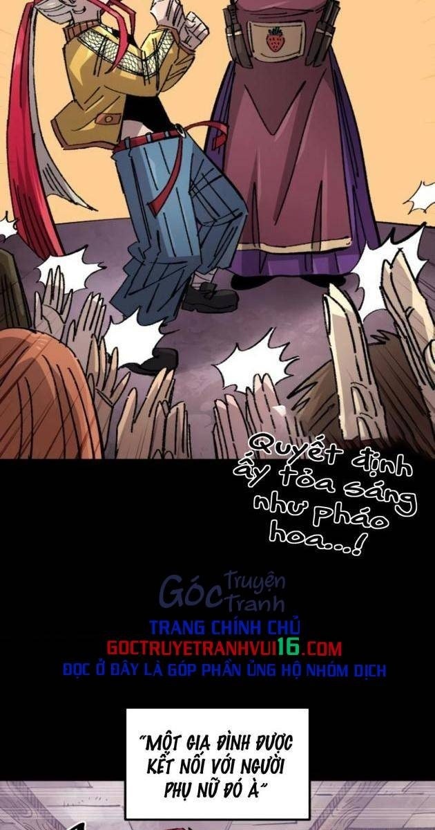 Sắp Xuất Ngũ Thì Isekai - Page 42