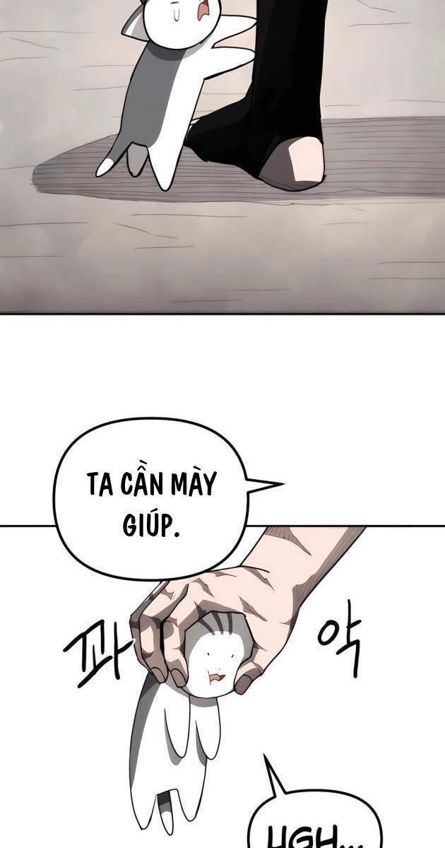 Chỉ Là Mèo - Page 49