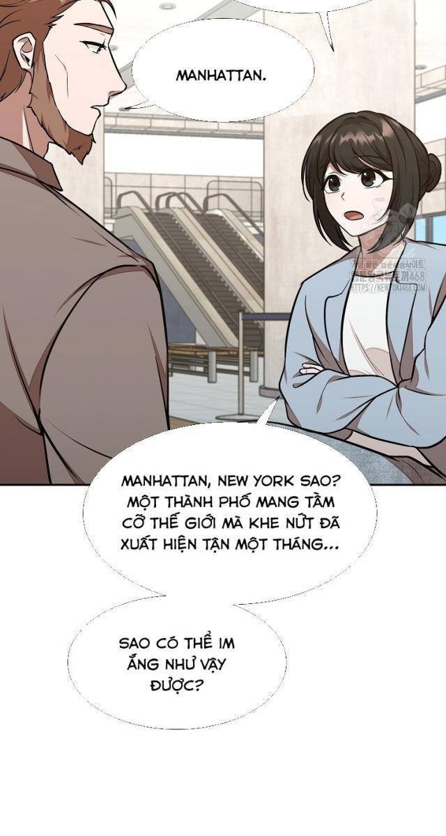 Chủ Xe Thức Ăn Nhanh Trong Ngục Tối - Page 73