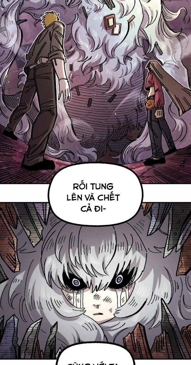 Sắp Xuất Ngũ Thì Isekai - Page 112