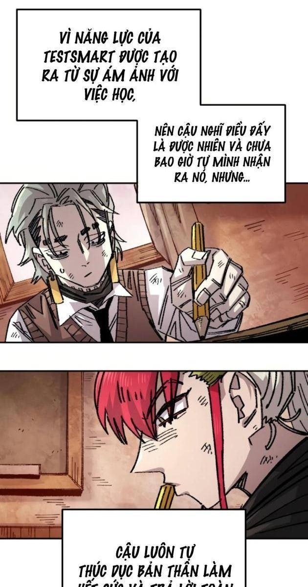 Sắp Xuất Ngũ Thì Isekai - Page 68