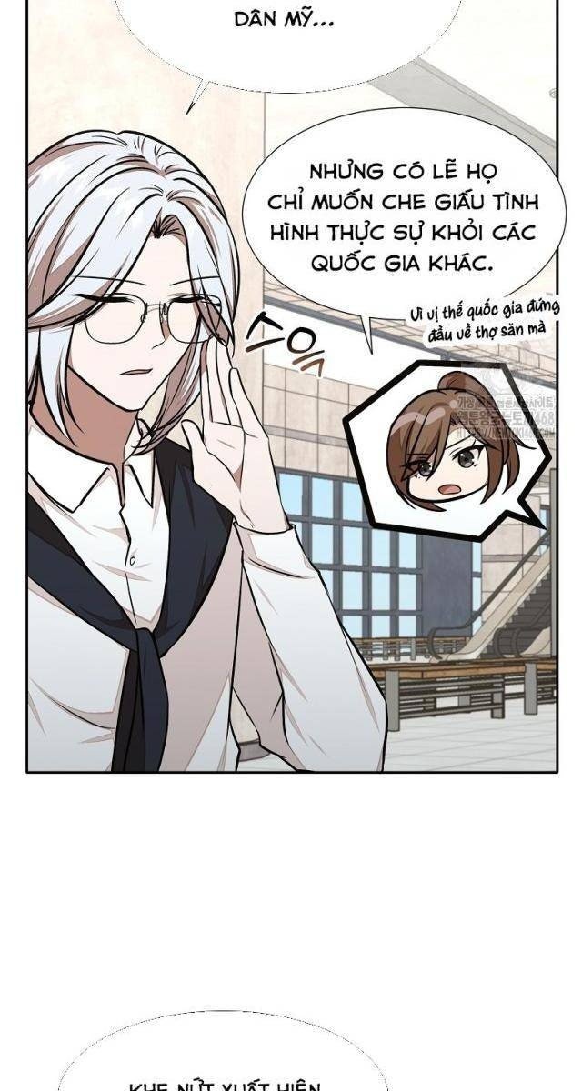 Chủ Xe Thức Ăn Nhanh Trong Ngục Tối - Page 77