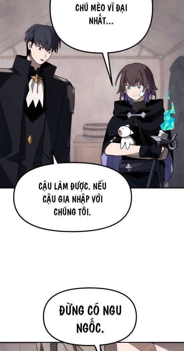 Chỉ Là Mèo - Page 62