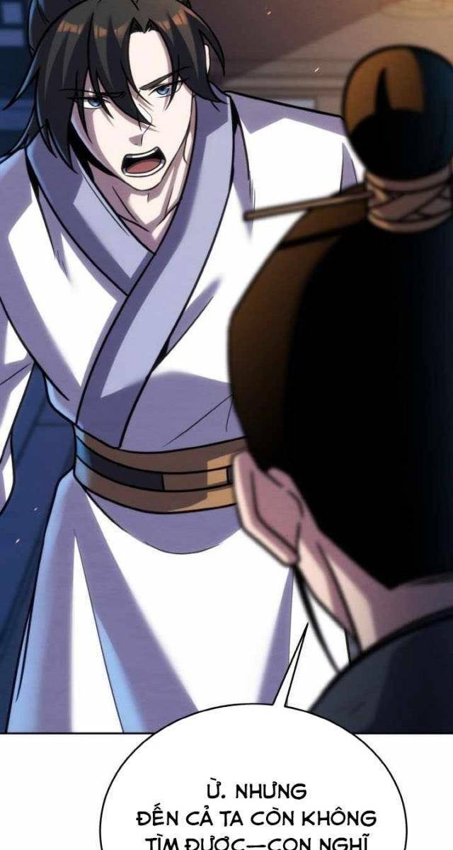 Tiểu Đệ Tử Của Võ Lâm Minh Chủ - Page 45