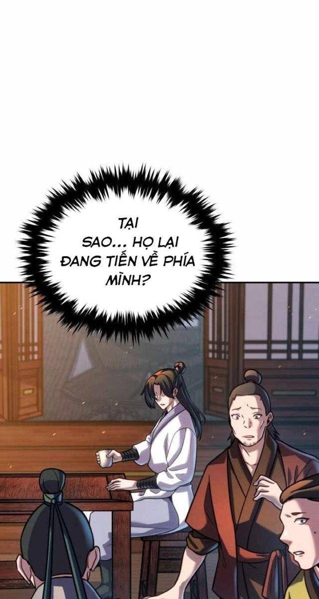 Tiểu Đệ Tử Của Võ Lâm Minh Chủ - Page 123