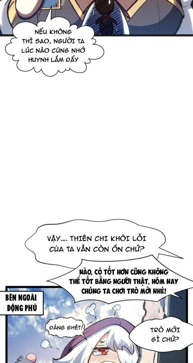 Đỉnh Cấp Khí Vận, Lặng Lẽ Tu Luyện Ngàn Năm - Page 39