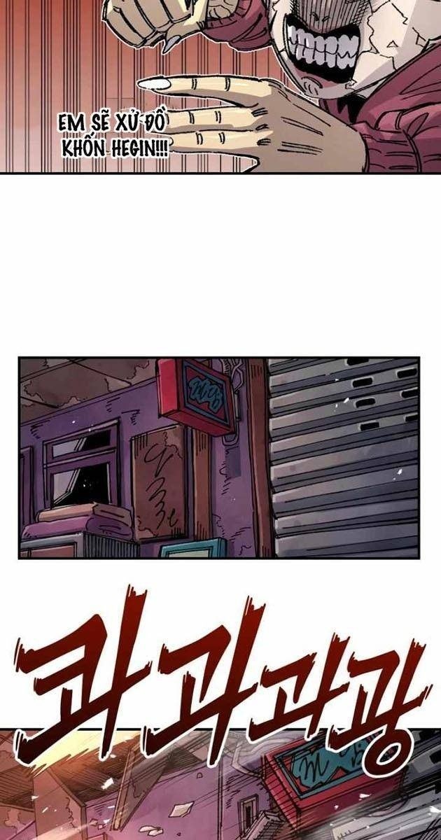 Sắp Xuất Ngũ Thì Isekai - Page 69