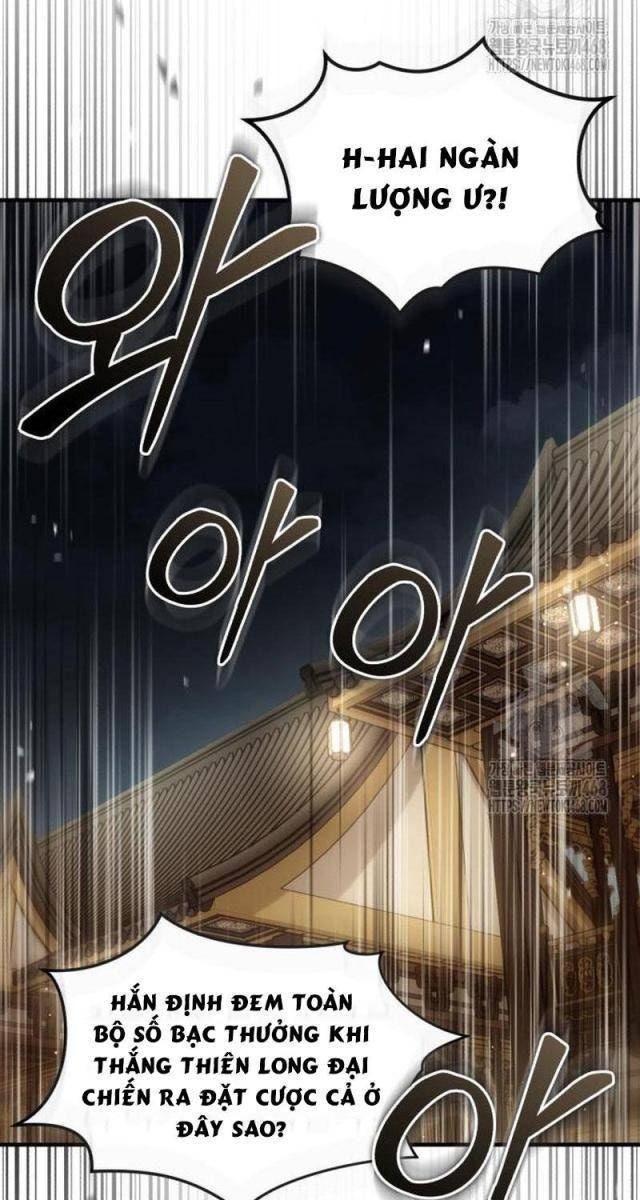 Tuyệt Thế Quân Lâm - Page 17