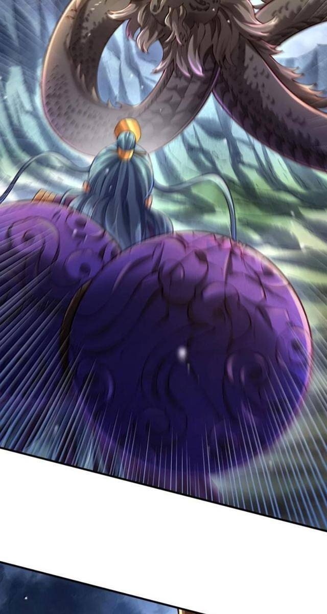 Bói Toán Mà Thôi, Cửu Vĩ Yêu Đế Sao Lại Thành Nương Tử Ta?! - Page 51