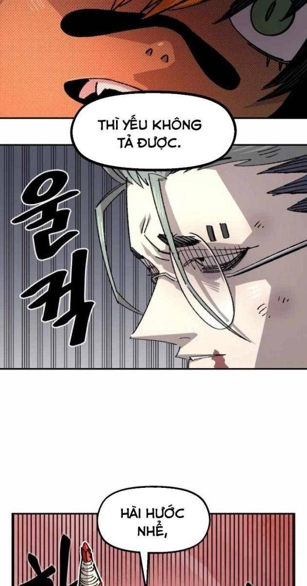 Sắp Xuất Ngũ Thì Isekai - Page 10