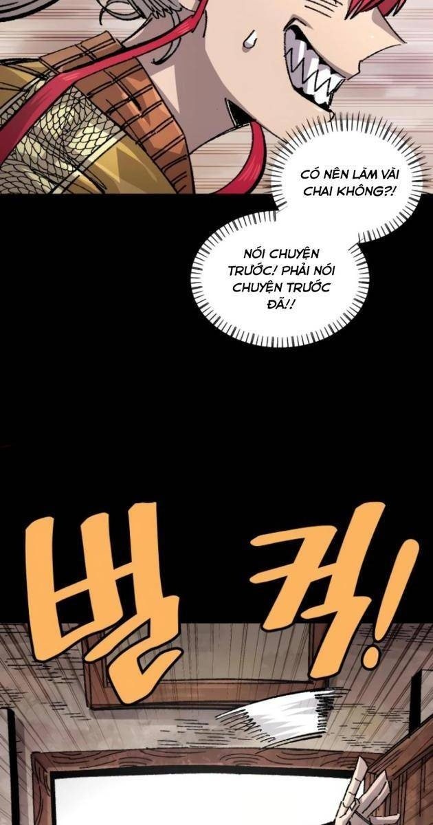 Sắp Xuất Ngũ Thì Isekai - Page 45