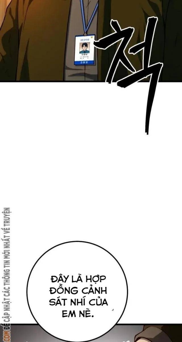 Cảnh Sát Thiếu Niên - Page 31