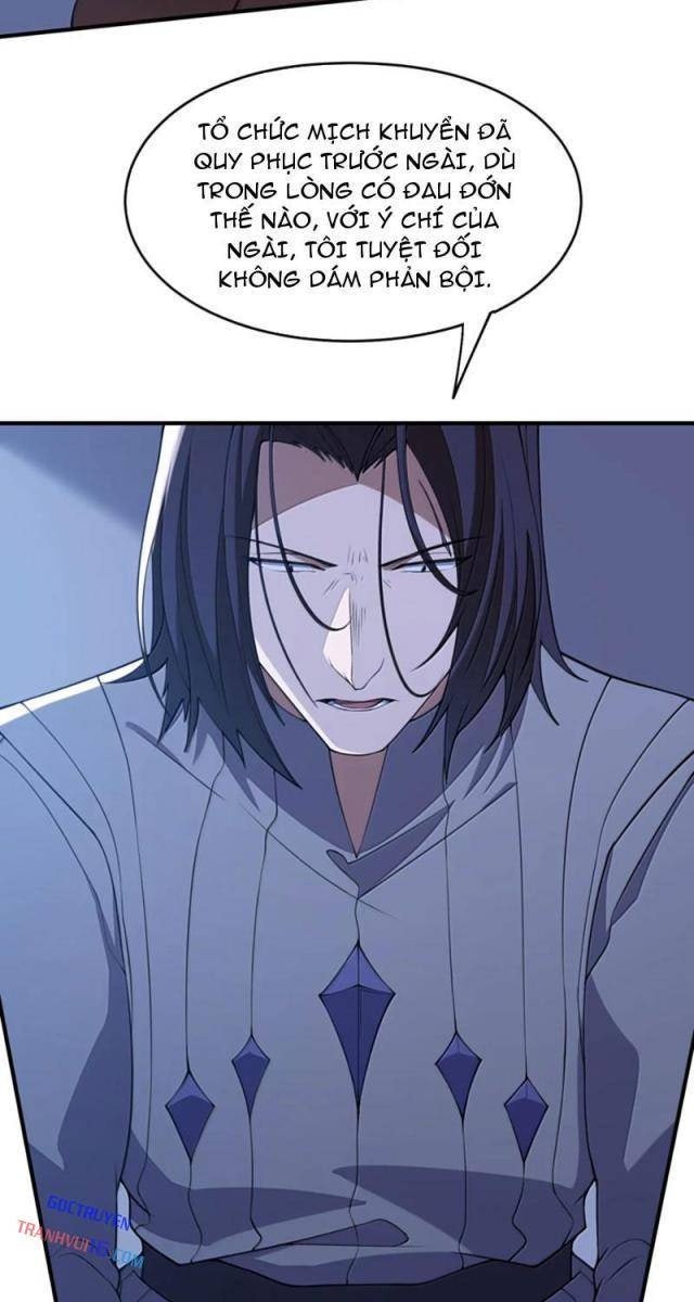 Thuật Sĩ Luyện Kim Tà Ác Không Giải Quyết Được Vật Thí Nghiệm Của Mình - Page 28