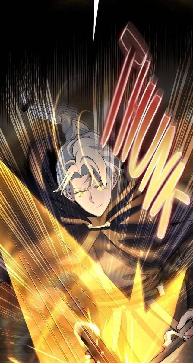 Streamer Game Thiên Tài Bị Ma Ám - Page 6