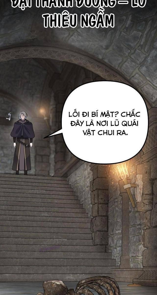 Streamer Game Thiên Tài Bị Ma Ám - Page 129