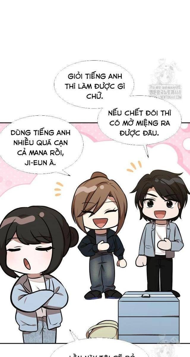 Chủ Xe Thức Ăn Nhanh Trong Ngục Tối - Page 43