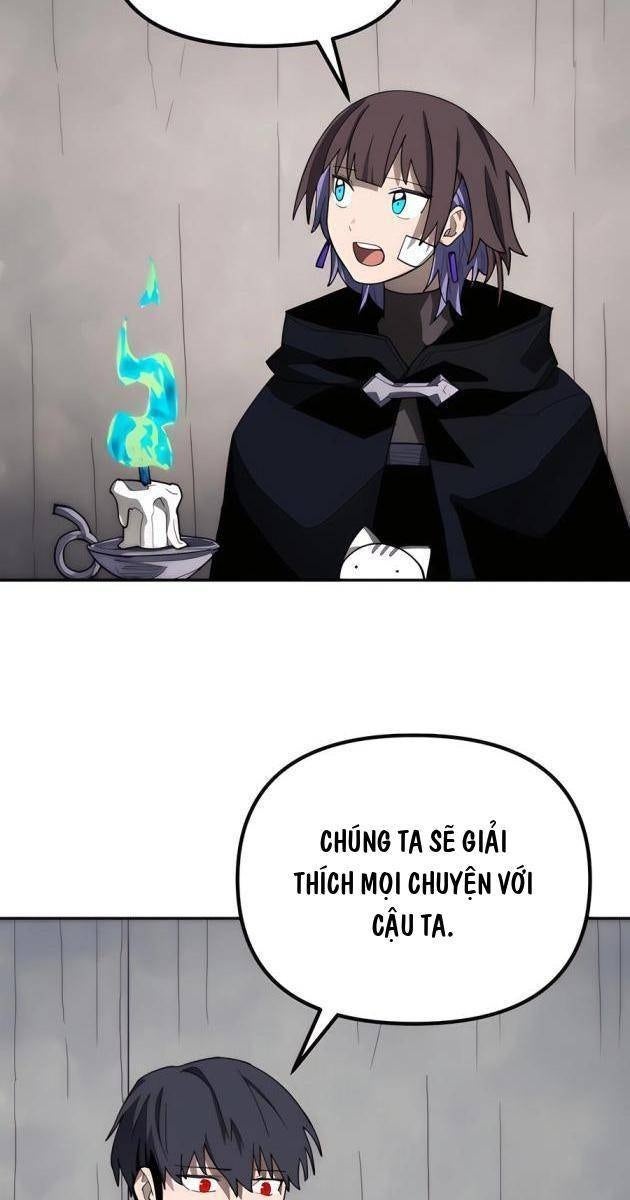 Chỉ Là Mèo - Page 4