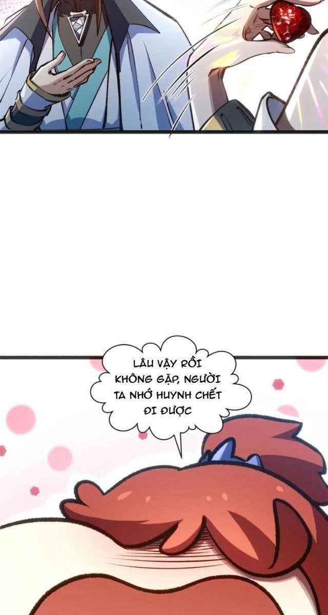 Đỉnh Cấp Khí Vận, Lặng Lẽ Tu Luyện Ngàn Năm - Page 37