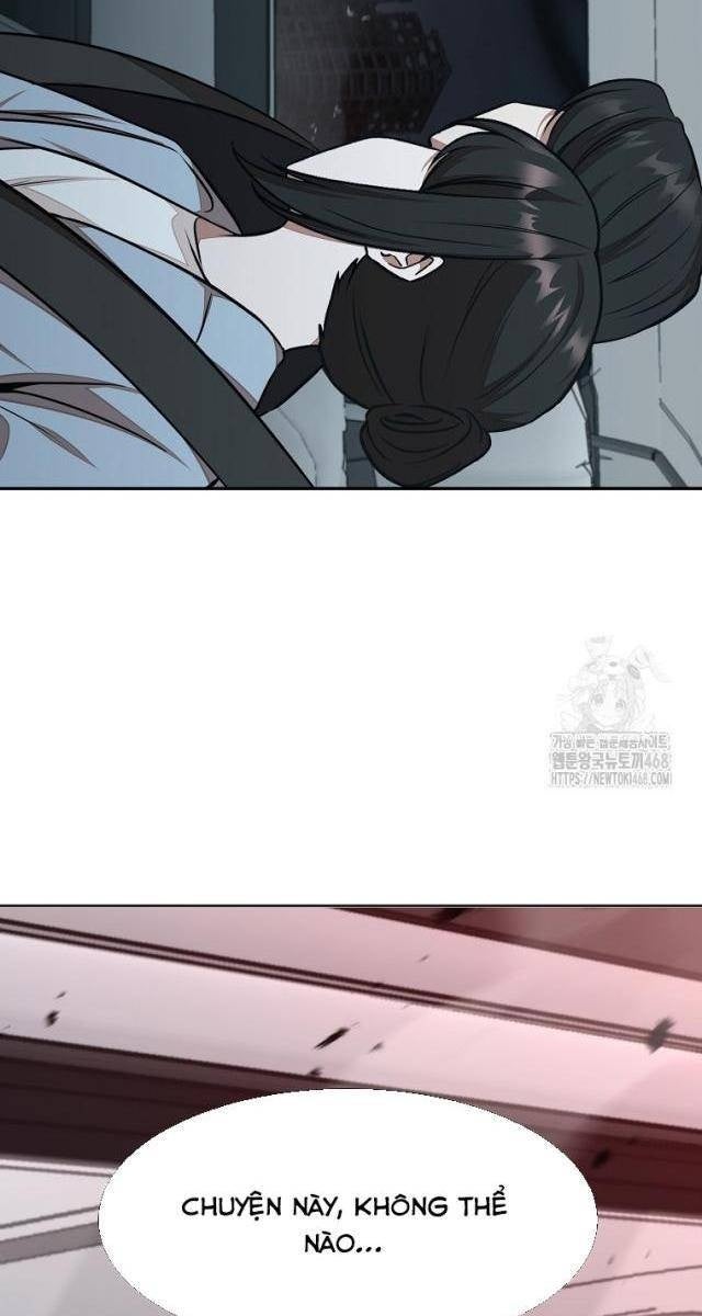 Chủ Xe Thức Ăn Nhanh Trong Ngục Tối - Page 107