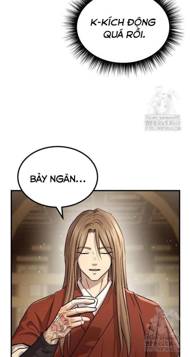 Tuyệt Thế Quân Lâm - Page 28