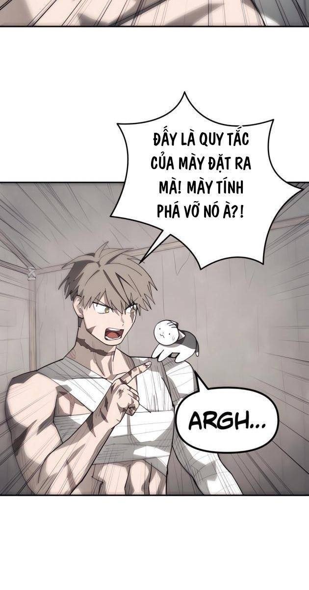 Chỉ Là Mèo - Page 54