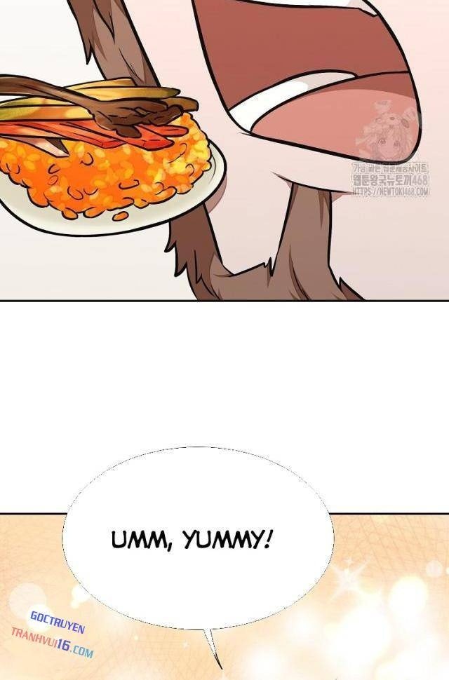 Chủ Xe Thức Ăn Nhanh Trong Ngục Tối - Page 63