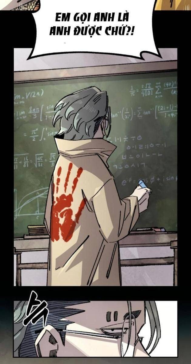 Sắp Xuất Ngũ Thì Isekai - Page 48