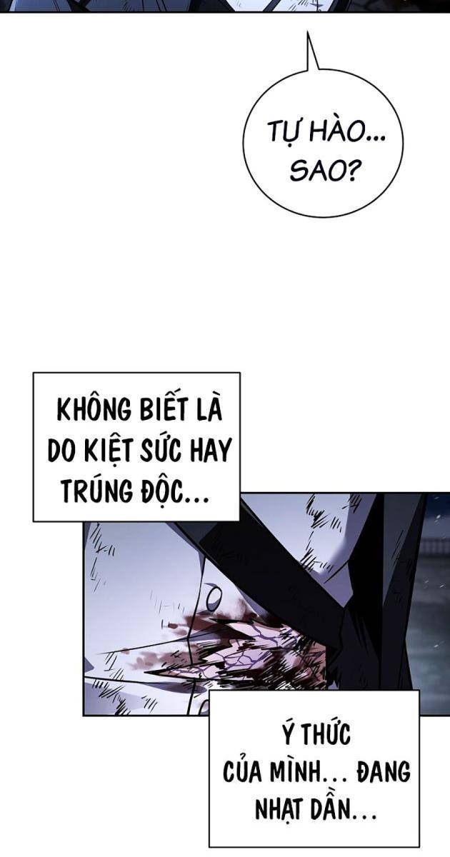 Sử Trở Lại Của Frozen Player - Page 57