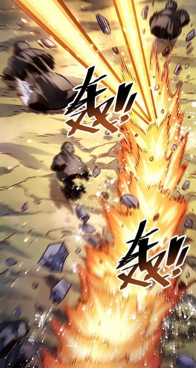 Bói Toán Mà Thôi, Cửu Vĩ Yêu Đế Sao Lại Thành Nương Tử Ta?! - Page 31