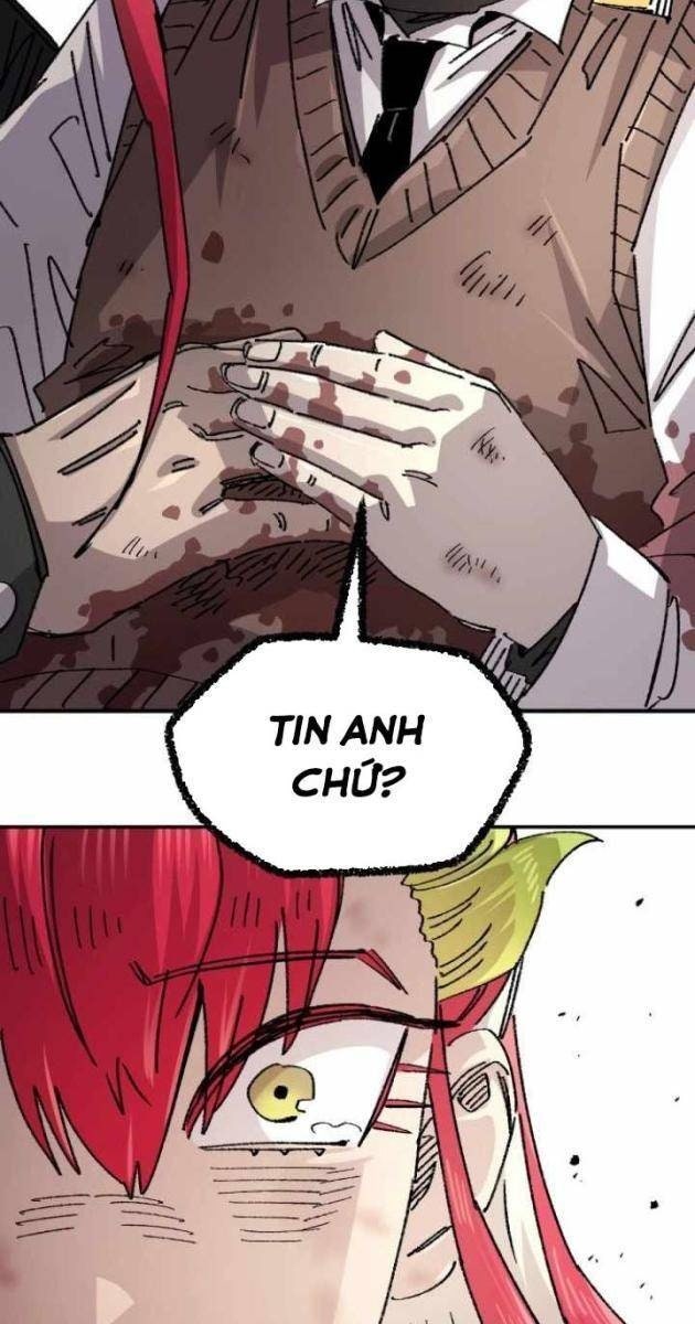 Sắp Xuất Ngũ Thì Isekai - Page 96