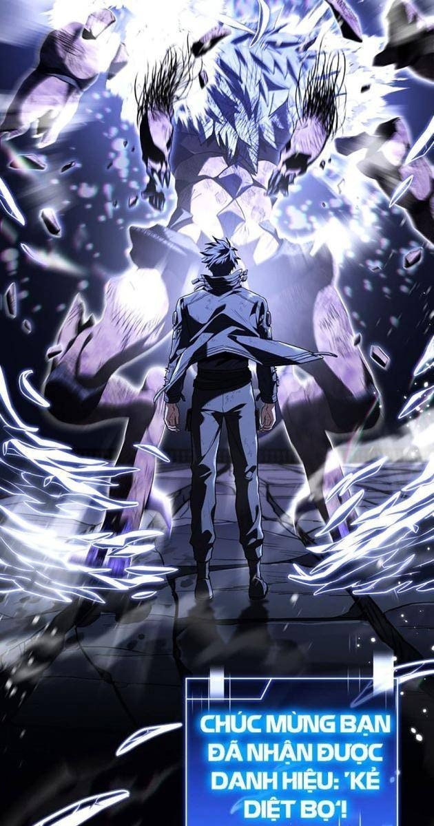 Sử Trở Lại Của Frozen Player - Page 47