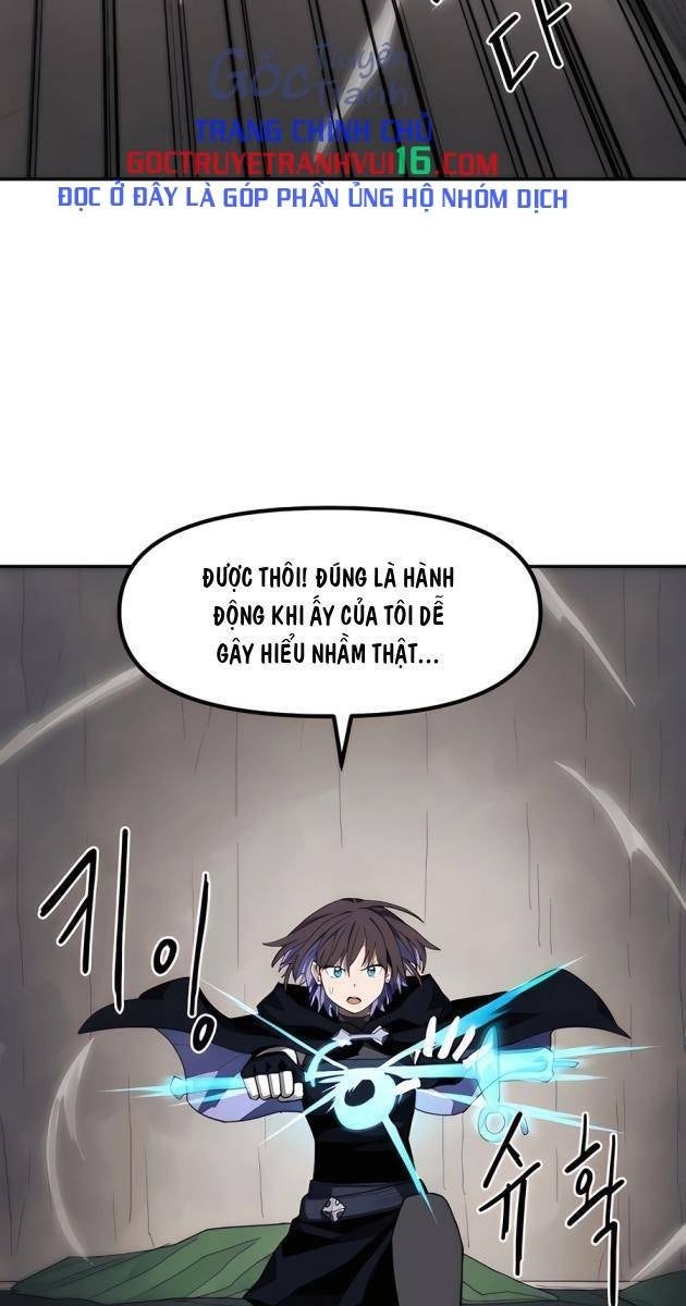 Chỉ Là Mèo - Page 23