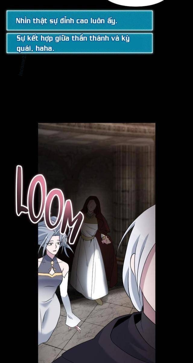 Streamer Game Thiên Tài Bị Ma Ám - Page 133