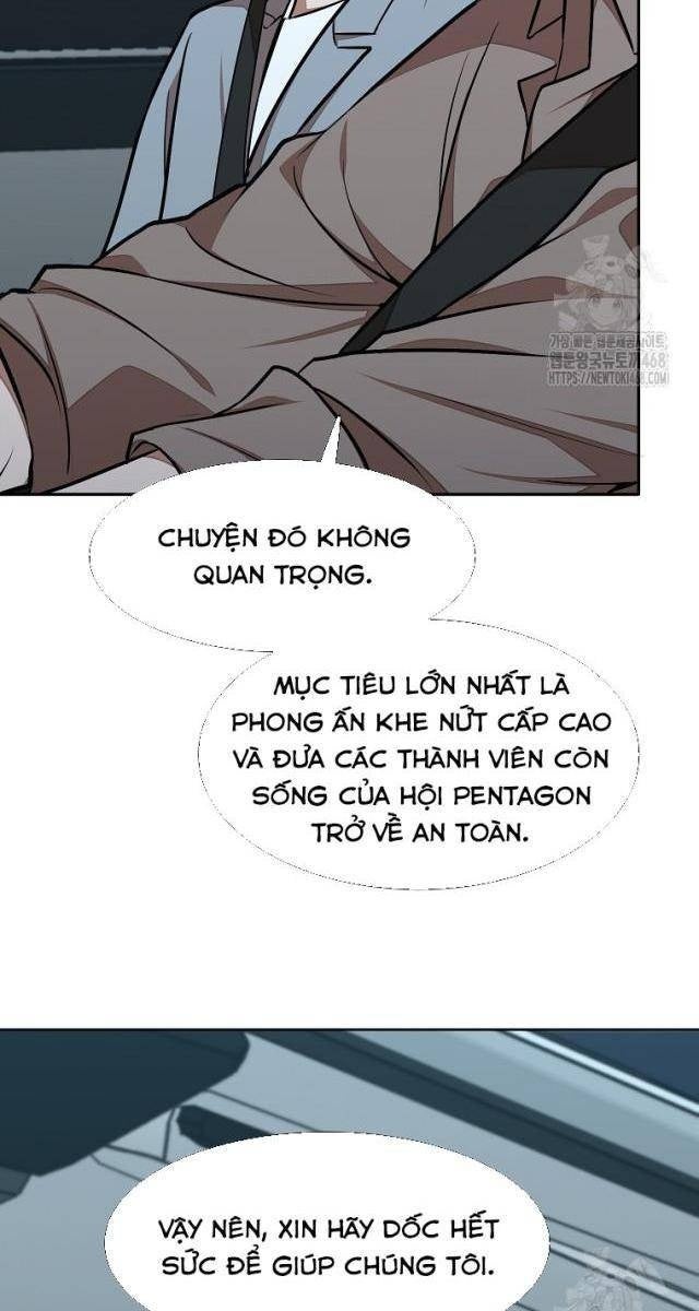 Chủ Xe Thức Ăn Nhanh Trong Ngục Tối - Page 101