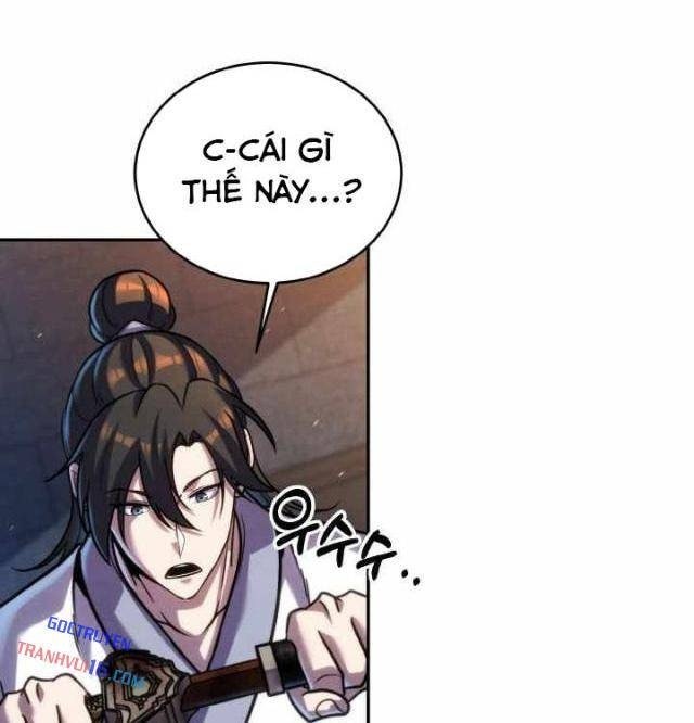 Tiểu Đệ Tử Của Võ Lâm Minh Chủ - Page 76