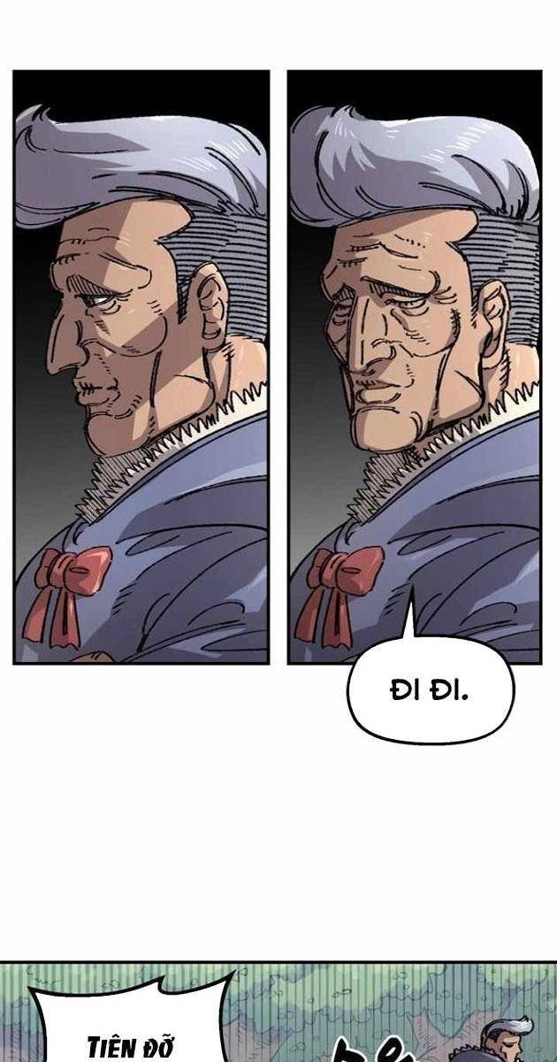 Sắp Xuất Ngũ Thì Isekai - Page 4