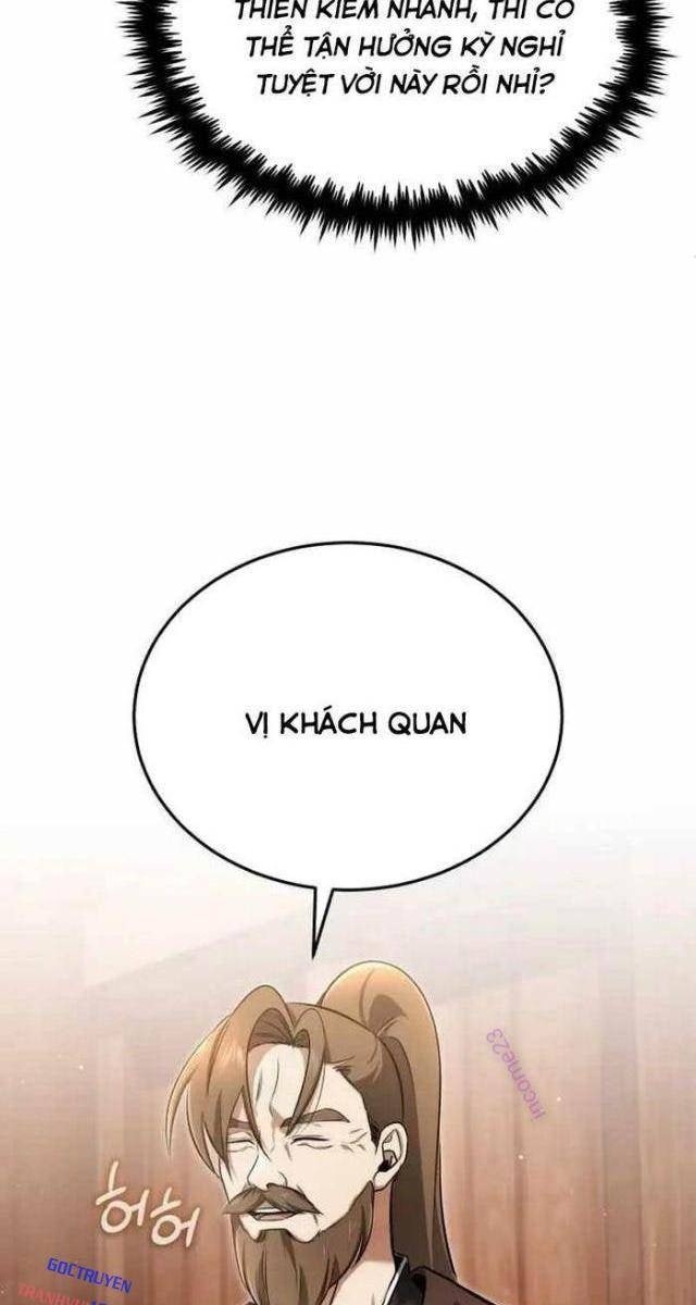 Hồi Quy Giả Về Hưu - Page 107