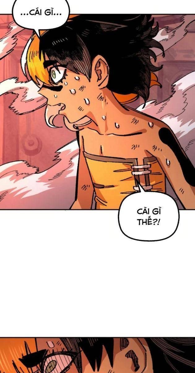 Sắp Xuất Ngũ Thì Isekai - Page 81