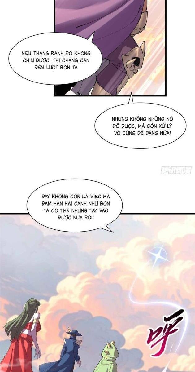 Cửa Hàng Sủng Thú Siêu Thần - Page 29