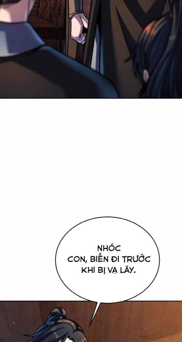 Tiểu Đệ Tử Của Võ Lâm Minh Chủ - Page 133